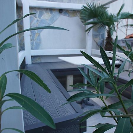 Penthouse Stoliv New Spa-Pool Villa Is Located 5M From The Sea, Exclusive Terrace,Private Jetty Wih Sunbeds, Pebble Beach, Secluded Location Total Area 375M2 At Your Disposal コトル エクステリア 写真