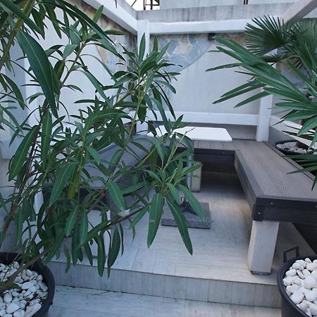 Penthouse Stoliv New Spa-Pool Villa Is Located 5M From The Sea, Exclusive Terrace,Private Jetty Wih Sunbeds, Pebble Beach, Secluded Location Total Area 375M2 At Your Disposal コトル エクステリア 写真